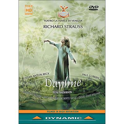 Dynamic Daphne Dynamic Daphne