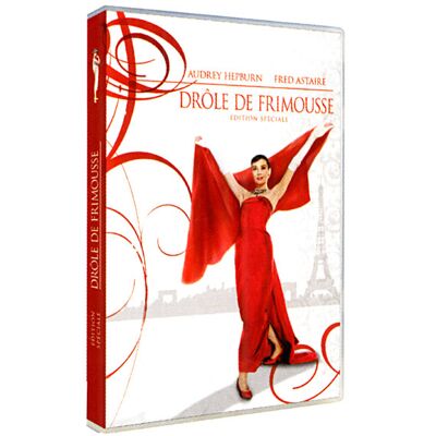 Paramount Funny Face Paramount Funny Face