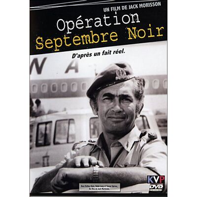 KVP Operation Septembre Noir FR KVP Operation Septembre Noir FR