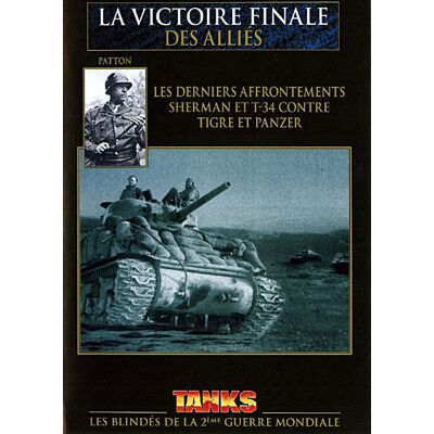 Epi Victoire Finale Des Allies FR Epi Victoire Finale Des Allies FR