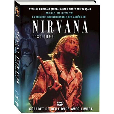 NOCTURNE 1989-1996 NOCTURNE 1989-1996