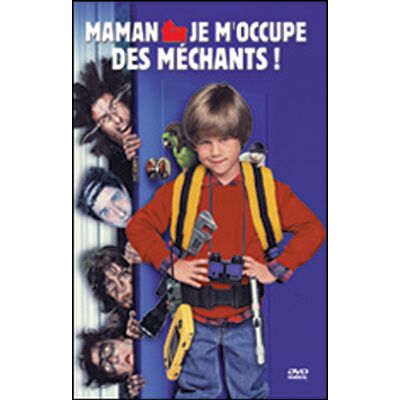20th Century Fox MAMAN, JE M'OCCUPE DES MÉCHANTS !-FR 20th Century Fox MAMAN, JE M'OCCUPE DES MÉCHANTS !-FR