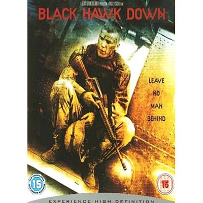 IMPORT Black Hawk Down IMPORT Black Hawk Down