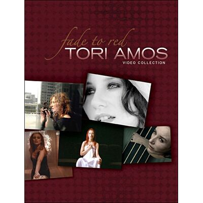Warner Video Collection/Face To Red Warner Video Collection/Face To Red