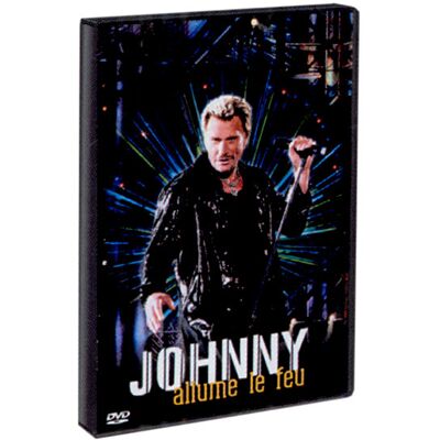 Mercury Johnny Allume Le Feu Mercury Johnny Allume Le Feu