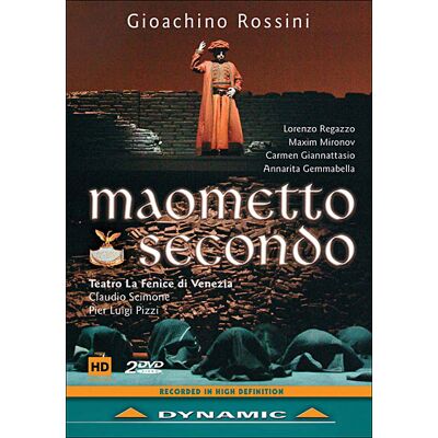 Dynamic Maometto Secundo Dynamic Maometto Secundo