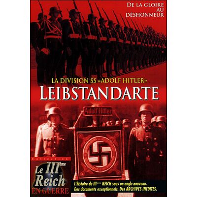 Epi Division Ss Leibstandarte FR Epi Division Ss Leibstandarte FR