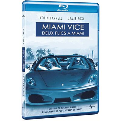 Universal Music Miami Vice (2006) Universal Music Miami Vice (2006)