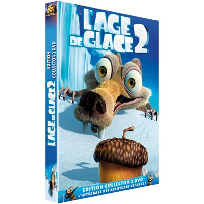 20th Century Fox Ice Age 2 - The Meltdown 20th Century Fox Ice Age 2 - The Meltdown