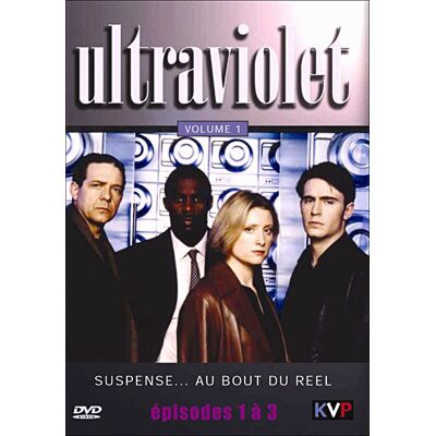 KVP Ultraviolet KVP Ultraviolet