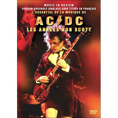 NOCTURNE Music In Review/Ac/Dc NOCTURNE Music In Review/Ac/Dc