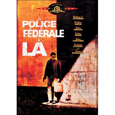 MGM To Live And Die In L.A. MGM To Live And Die In L.A.