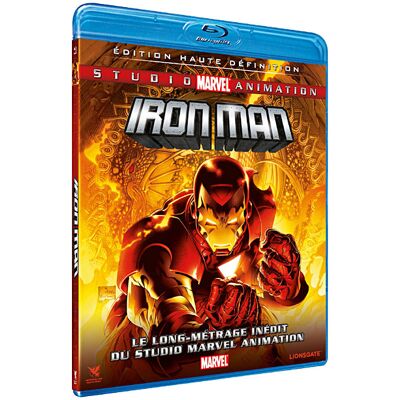 Marvel Iron man Marvel Iron man