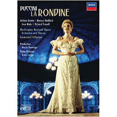 Decca La Rondine Decca La Rondine