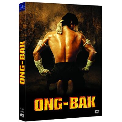 Europa Ong Bak: Muay Thai Warrior Europa Ong Bak: Muay Thai Warrior