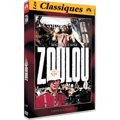 Paramount Zulu Collector's Edition Paramount Zulu Collector's Edition