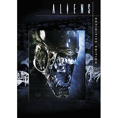 20th Century Fox Aliens, le retour Collector's Edition 20th Century Fox Aliens, le retour Collector's Edition