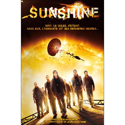 20th Century Fox Sunshine 20th Century Fox Sunshine