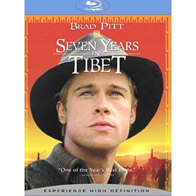 Sony Seven Years In Tibet Sony Seven Years In Tibet
