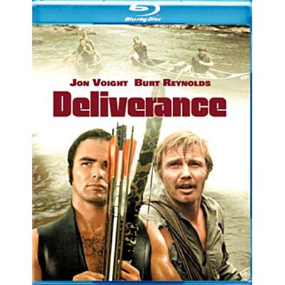 Warner Deliverance Warner Deliverance