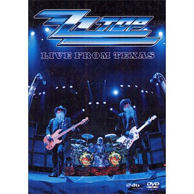 Eagle Live From Texas - Special Edition Eagle Live From Texas - Special Edition
