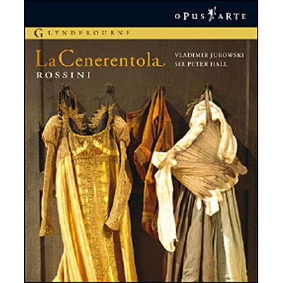Opus Cenerentola Opus Cenerentola