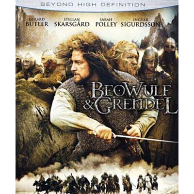 Sony Beowulf & Grendel Sony Beowulf & Grendel