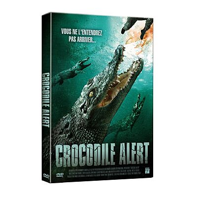 Eléphant Crocodile Alert FR Eléphant Crocodile Alert FR