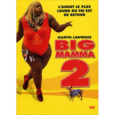 20th Century Fox Big momma's house 2 20th Century Fox Big momma's house 2