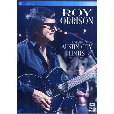 Eagle Live At Austin City Limits DVD Eagle Live At Austin City Limits DVD