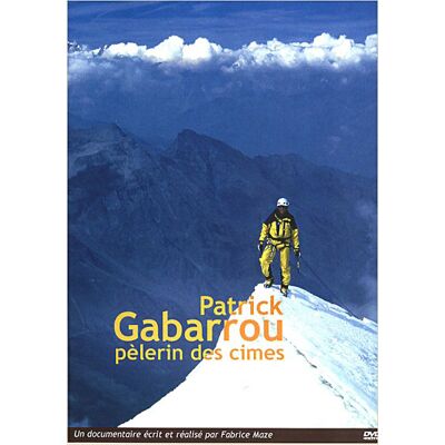 Epi Patrick Gabarrou/Pelerins Des Cimes NL Epi Patrick Gabarrou/Pelerins Des Cimes NL