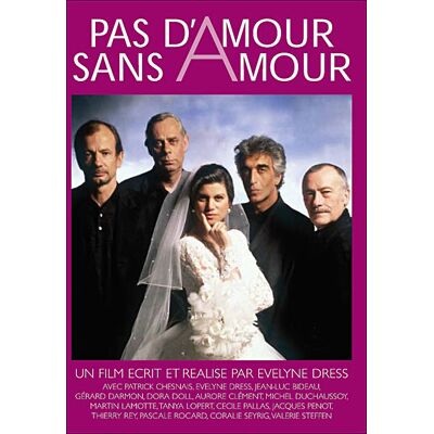 KVP Pas D Amour Sans Amour NL KVP Pas D Amour Sans Amour NL