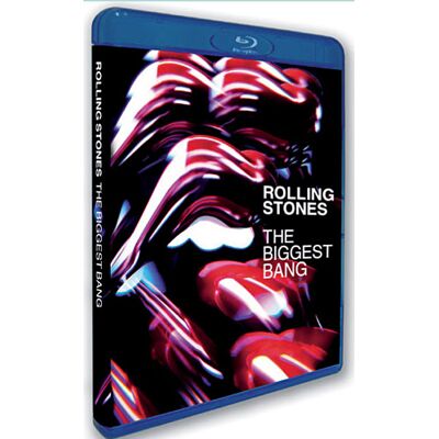 Barclay Biggest Bang/Coffret Barclay Biggest Bang/Coffret