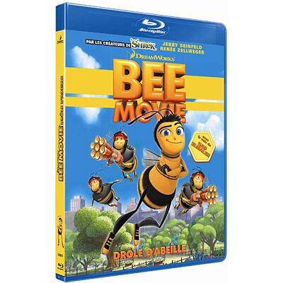 Dreamworks Bee Movie Dreamworks Bee Movie