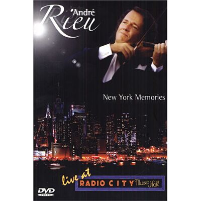 Philips New York Memories Philips New York Memories