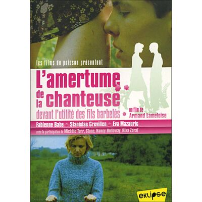 KVP Amertume De La Chanteuse NL KVP Amertume De La Chanteuse NL