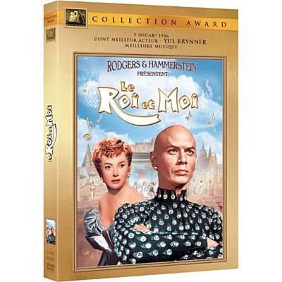 20th Century Fox Koning en Ik, De / The King and I 20th Century Fox Koning en Ik, De / The King and I