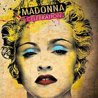 Warner Music Celebration/Digipack Warner Music Celebration/Digipack