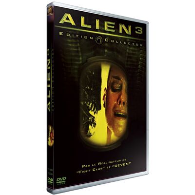 20th Century Fox Alien 3 20th Century Fox Alien 3