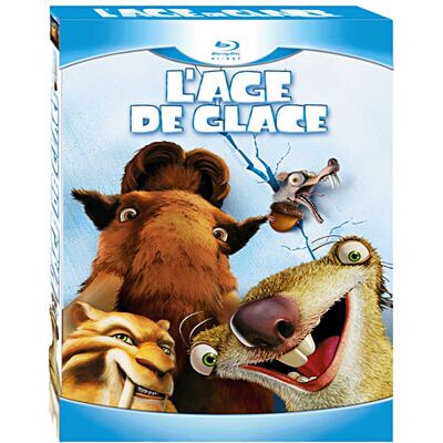 20th Century Fox Ice Age 20th Century Fox Ice Age