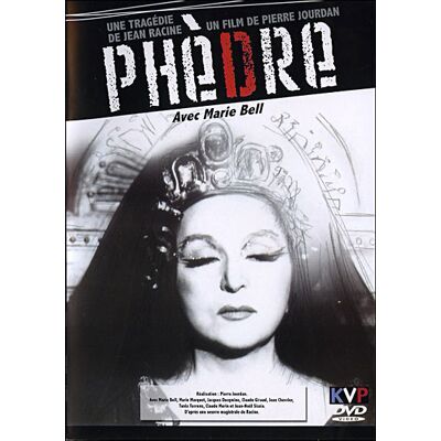 KVP Phedre FR KVP Phedre FR