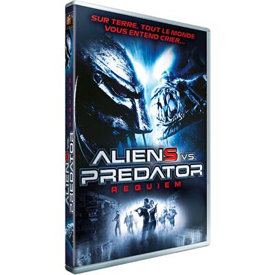 20th Century Fox Aliens Vs Predator 2 20th Century Fox Aliens Vs Predator 2