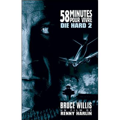 20th Century Fox Die Hard 2 20th Century Fox Die Hard 2