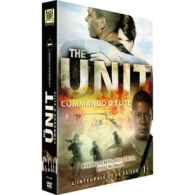 20th Century Fox The Unit Season One 20th Century Fox The Unit Season One