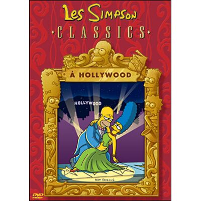 20th Century Fox Simpsons, The - Go To Hollywood 20th Century Fox Simpsons, The - Go To Hollywood