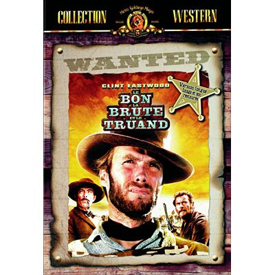MGM Good, The Bad And The Ugly MGM Good, The Bad And The Ugly