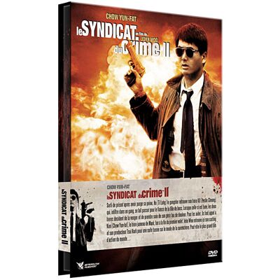 Hk SYNDICAT DU CRIME 2-VF Hk SYNDICAT DU CRIME 2-VF
