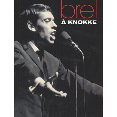 Barclay Live A Knokke 1963-Lim Ed Barclay Live A Knokke 1963-Lim Ed