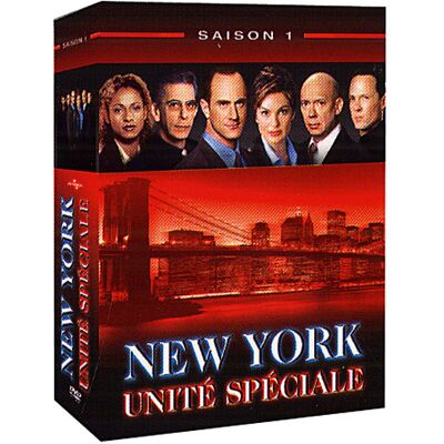 Universal Music Law & Order : Serie 1 Universal Music Law & Order : Serie 1