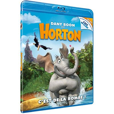 20th Century Fox Horton 20th Century Fox Horton